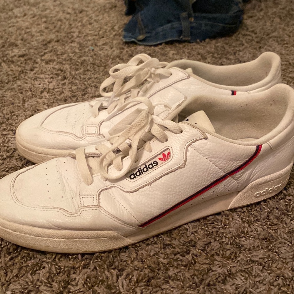 Adidas mens 14 sneakers